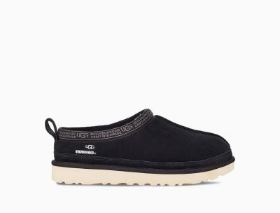 UGG x Neighborhood Tasman Slippers for Mens - Black India